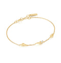 Silver Bracelets