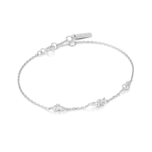 Silver Bracelets