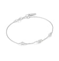 Silver Bracelets