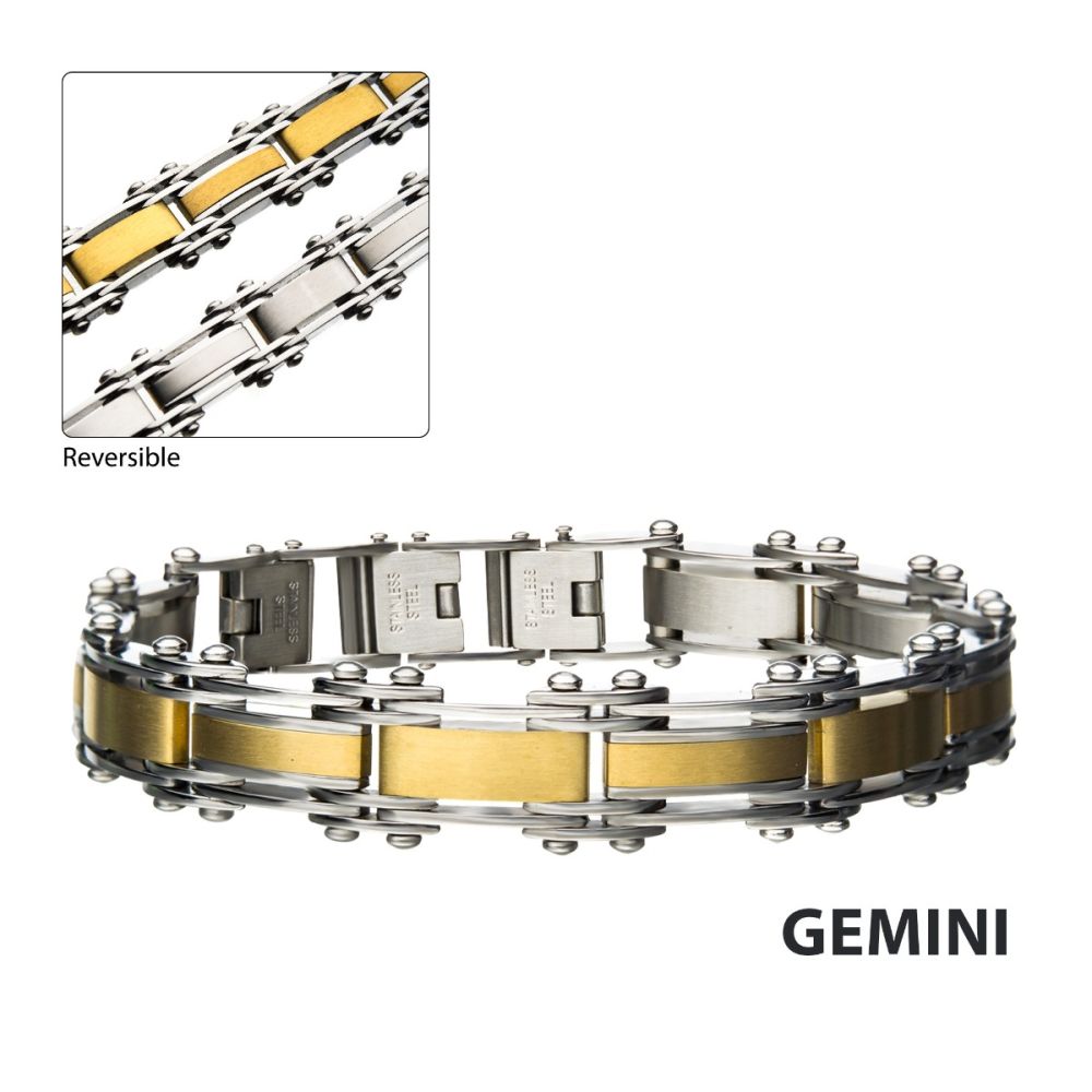 Silver Bracelets