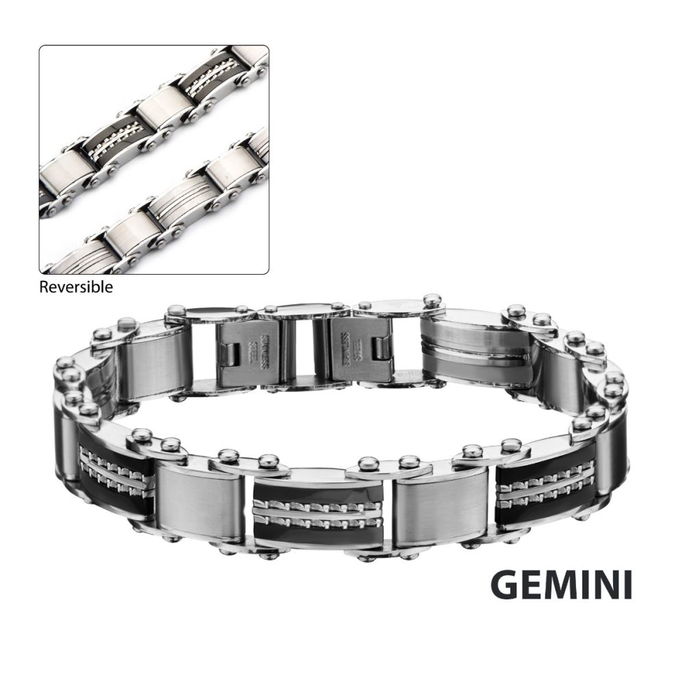 Silver Bracelets