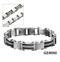 Silver Bracelets