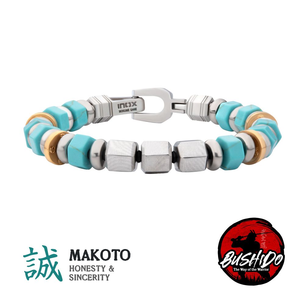Silver Bracelets