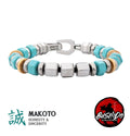 Silver Bracelets