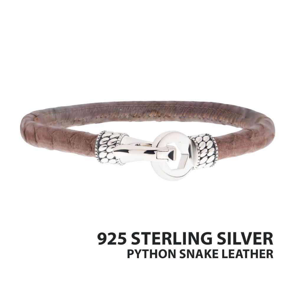 Silver Bracelets