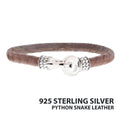 Silver Bracelets