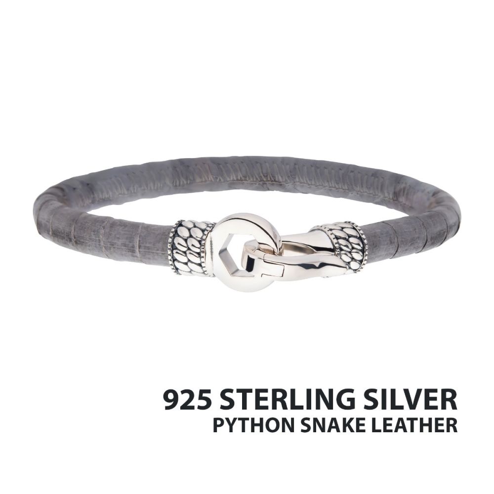 Silver Bracelets