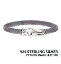 Silver Bracelets