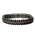 Silver Bracelets