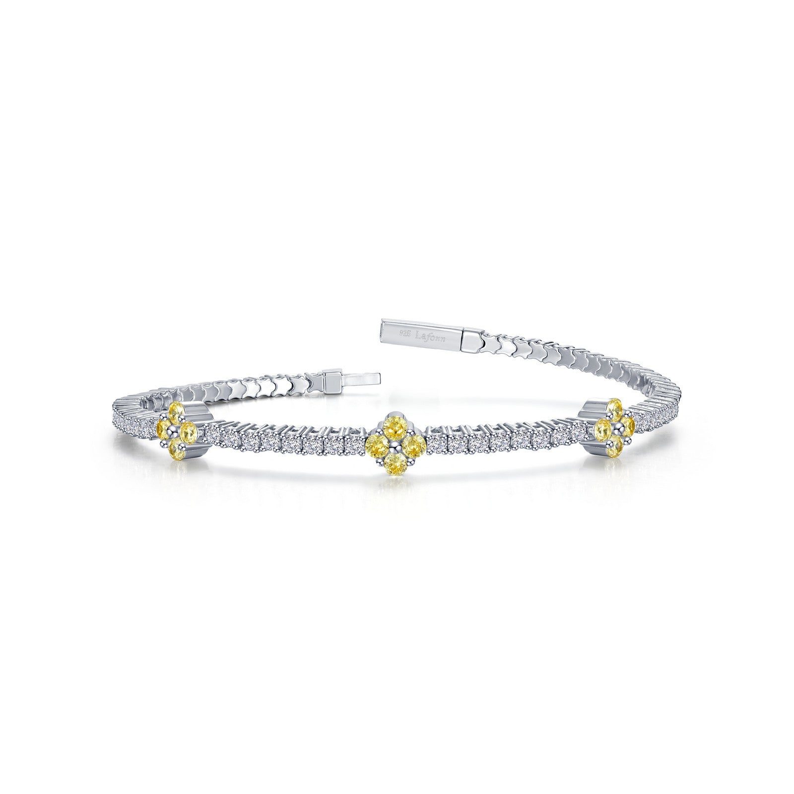 Silver Bracelets