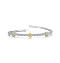 Silver Bracelets