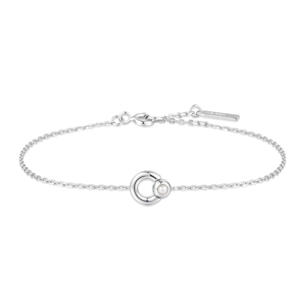 Silver Bracelets