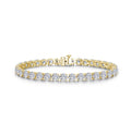 Silver Bracelets
