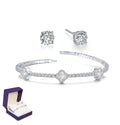 Silver Bracelets