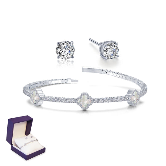Silver Bracelets