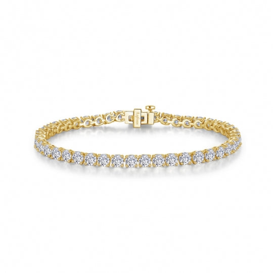 Silver Bracelets