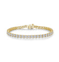 Silver Bracelets