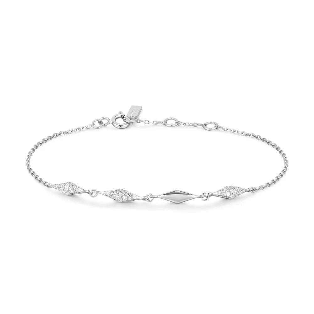 Silver Bracelets