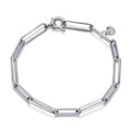 Silver Bracelets
