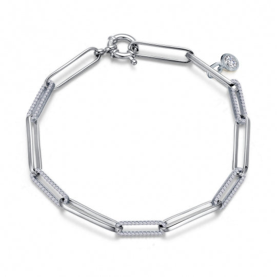 Silver Bracelets