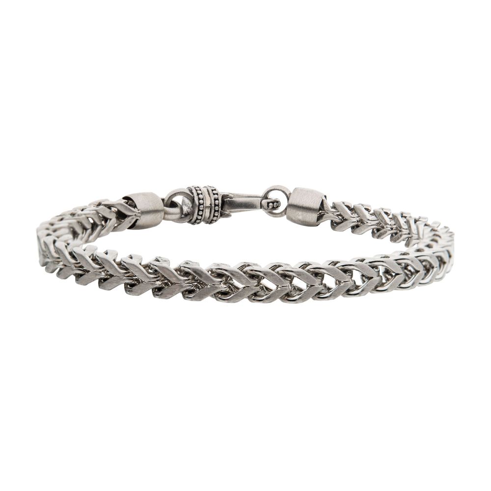 Silver Bracelets