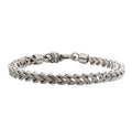 Silver Bracelets
