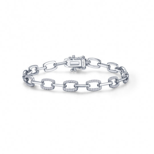 Silver Bracelets