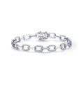 Silver Bracelets
