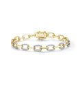 Silver Bracelets