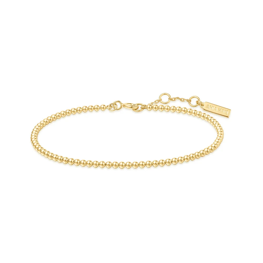 Silver Bracelets