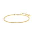 Silver Bracelets