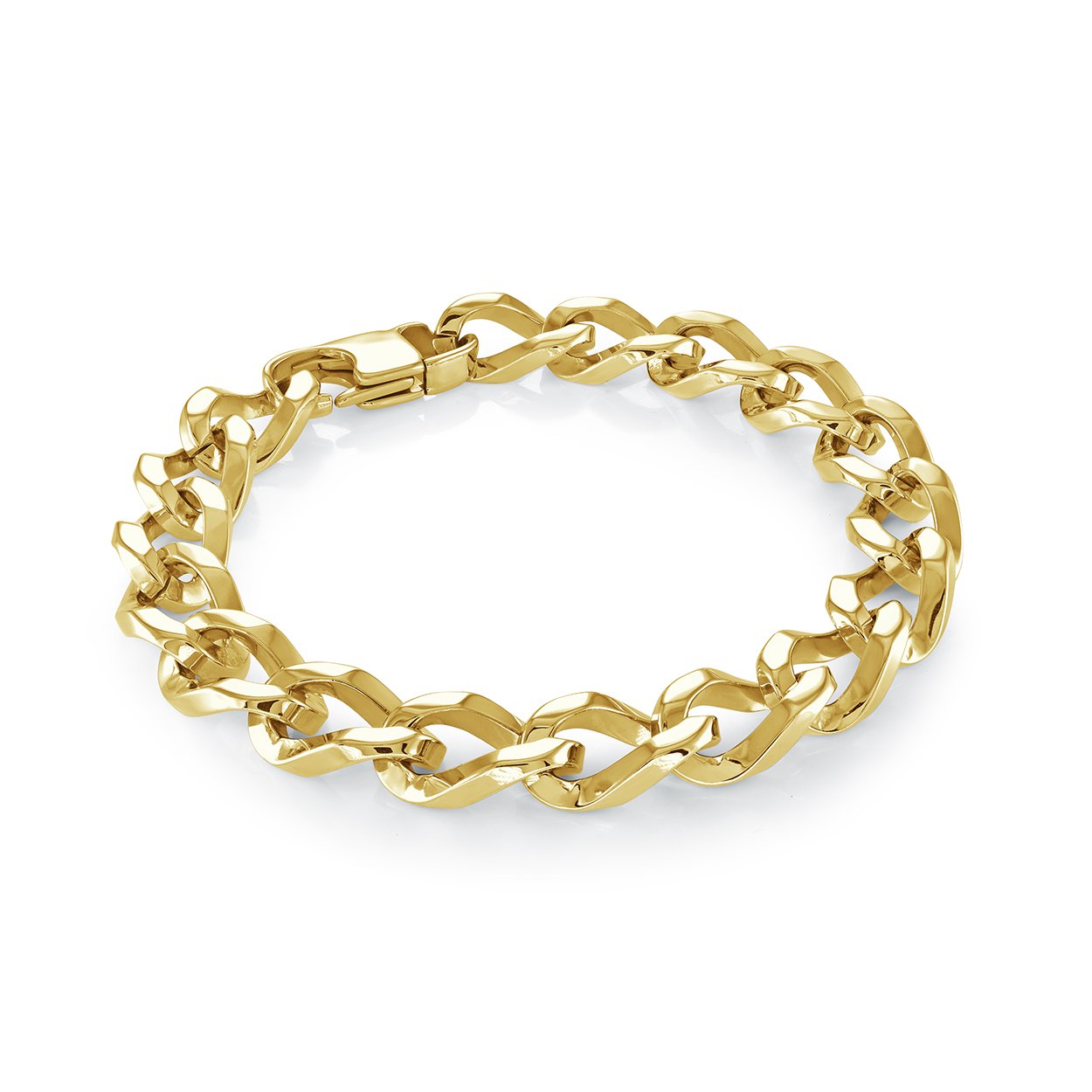 Silver Bracelets
