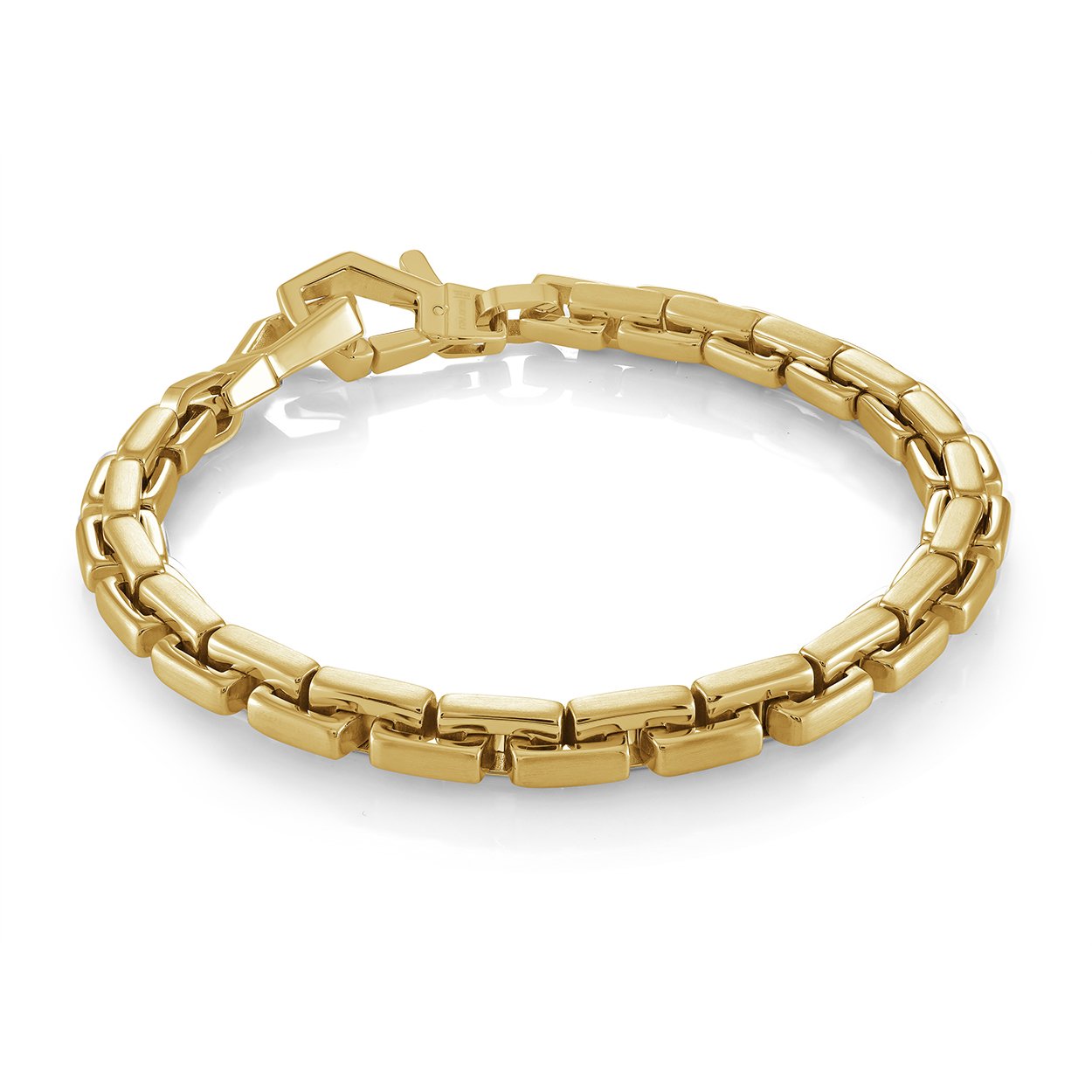 Silver Bracelets