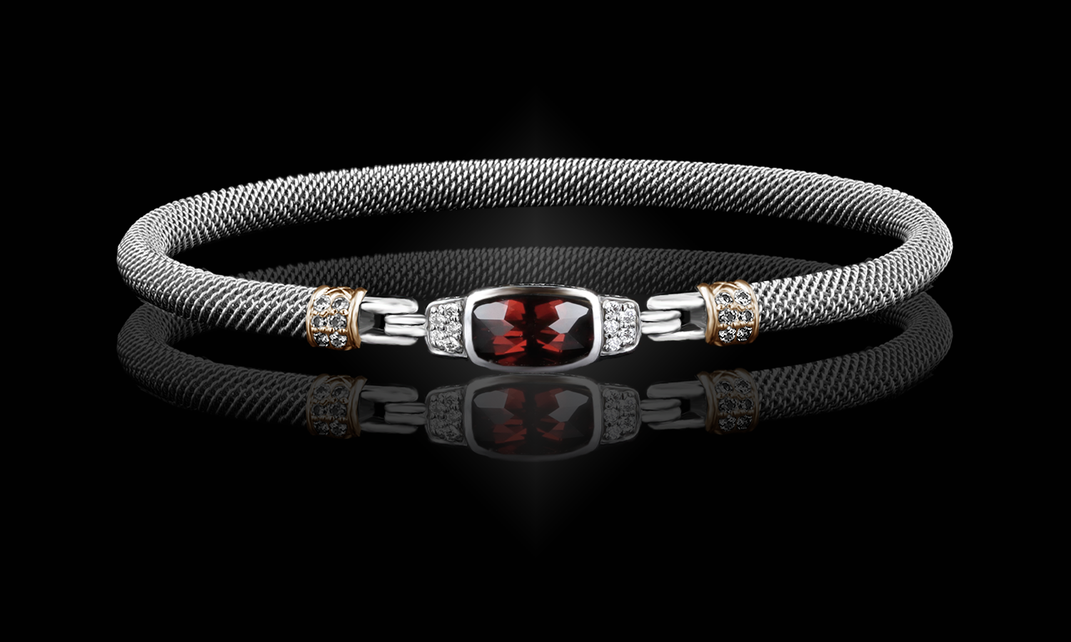 Silver Bracelets