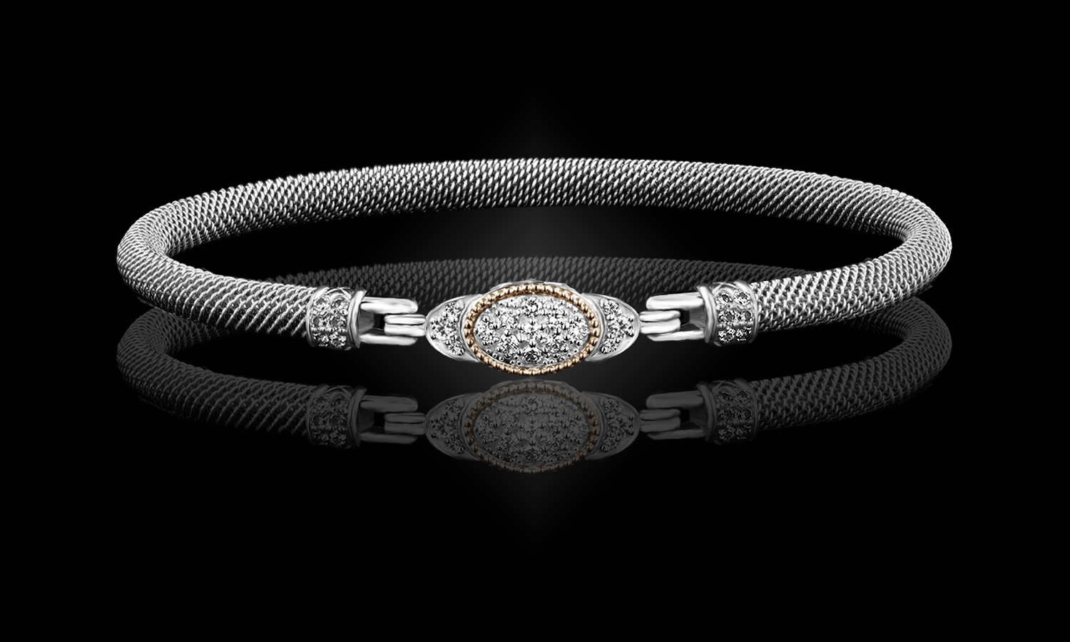 Silver Bracelets