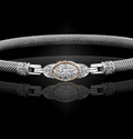 Silver Bracelets