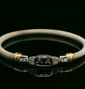 Silver Bracelets