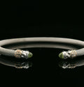 Silver Bracelets
