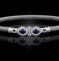 Silver Bracelets