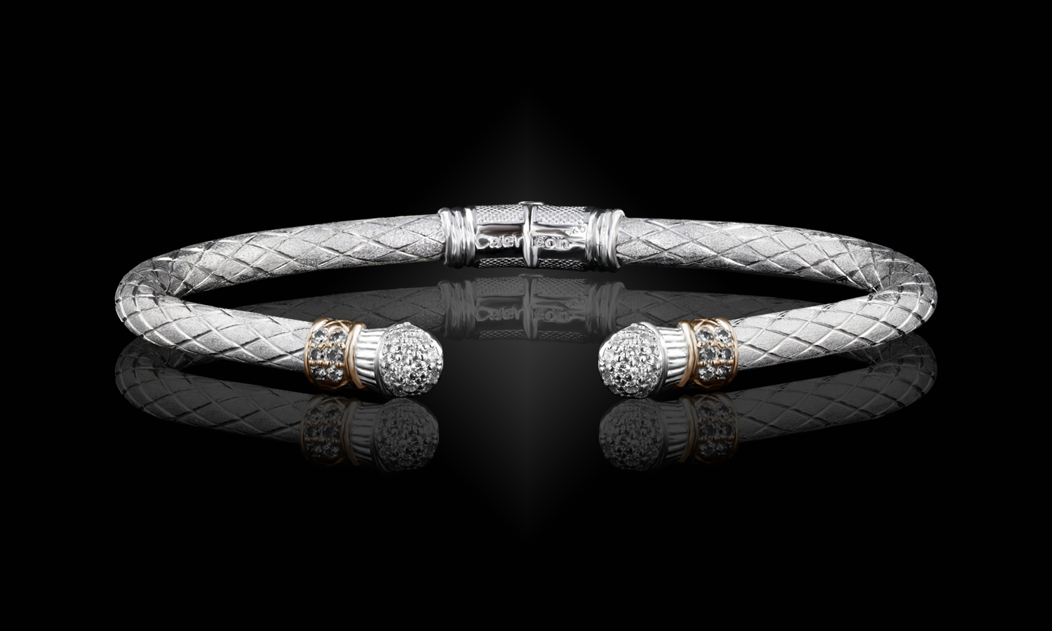 Silver Bracelets
