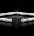 Silver Bracelets