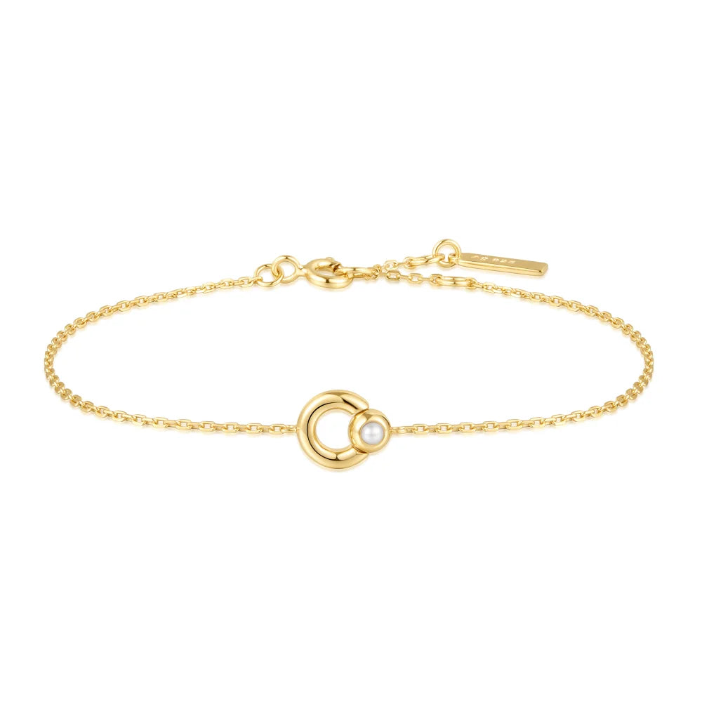 Silver Bracelets