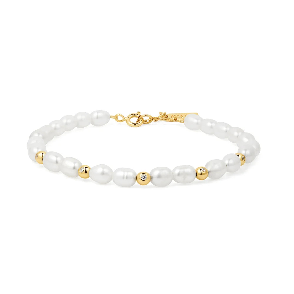 Silver Bracelets