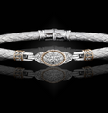 Silver Bracelets