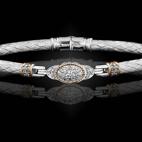 Silver Bracelets