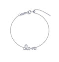 Silver Bracelets