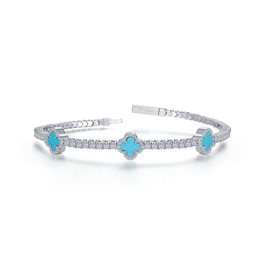 Silver Bracelets