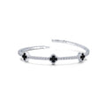 Silver Bracelets