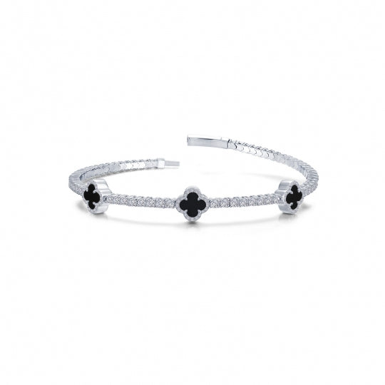 Silver Bracelets