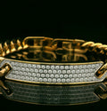 Silver Bracelets
